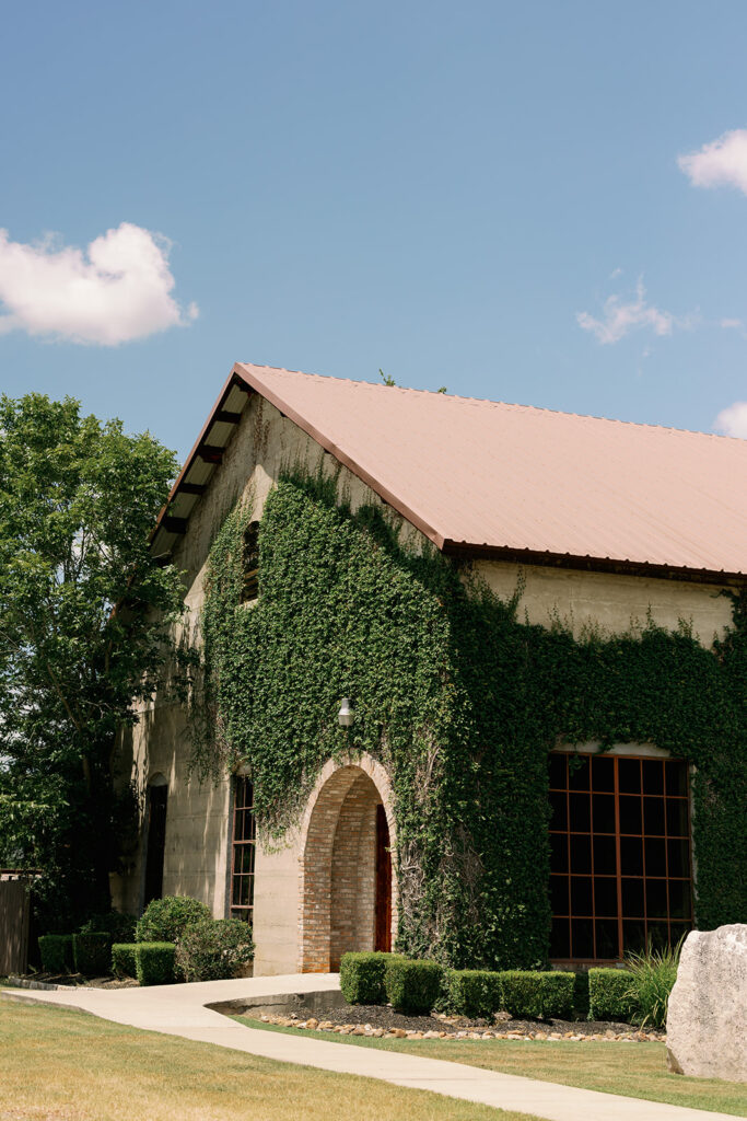 Chapel Image