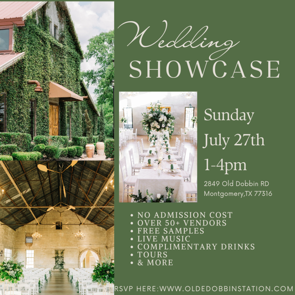 Wedding Showcase